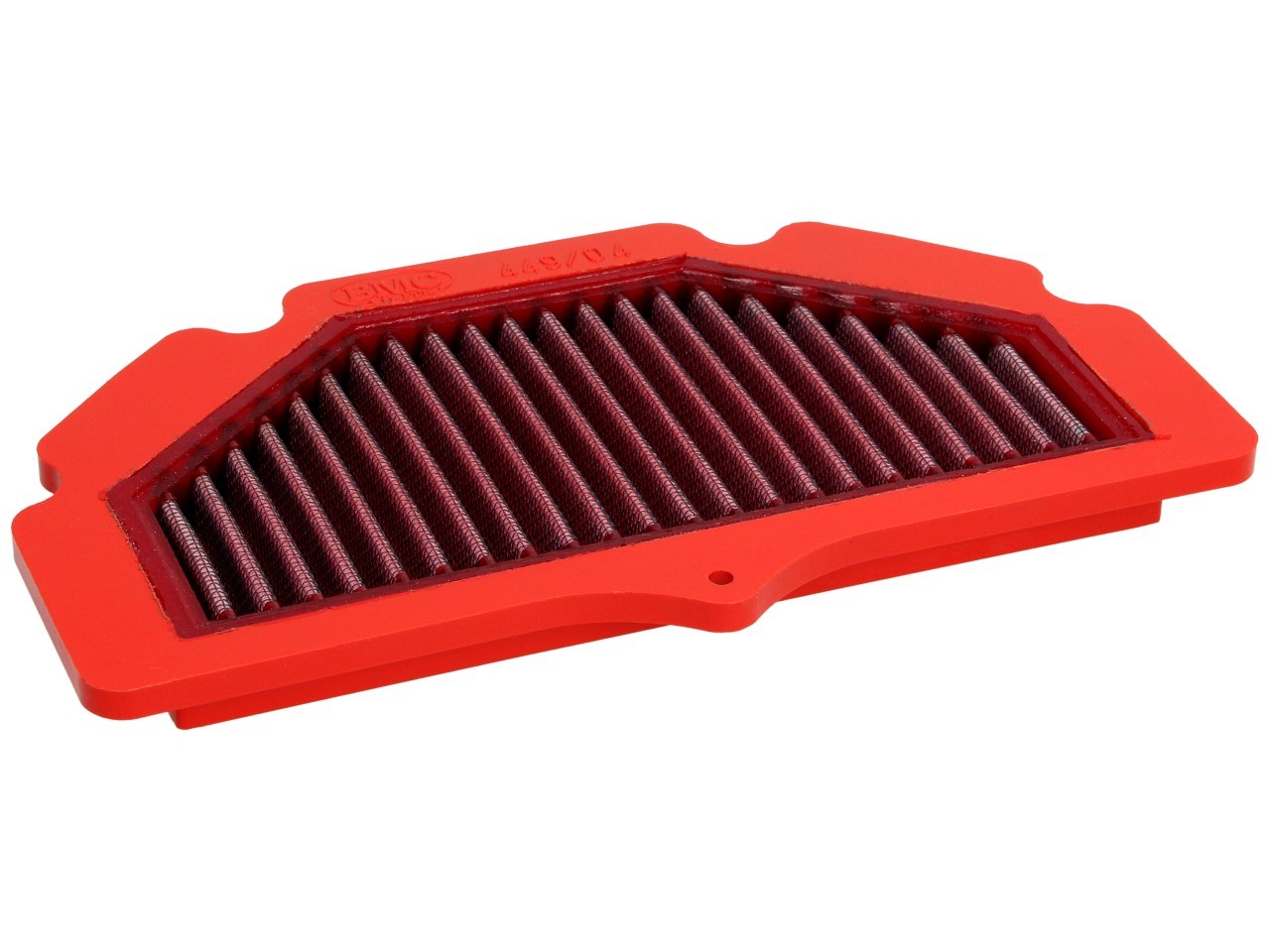 BMC sportluchtfilter voor Suzuki GSX-S 750 (17-)