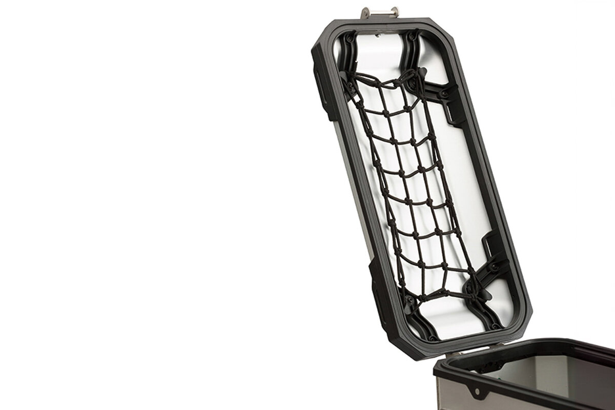 SW-Motech Dekselnet voor zijkoffers TRAX ADV M/L SW-Motech