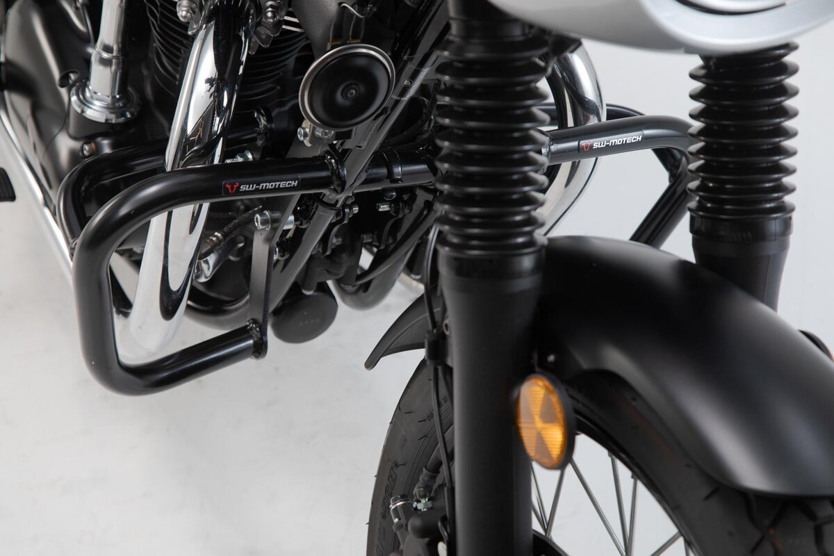 Crashbar voor Aprilia Tuareg 660 (21-) SW Motech