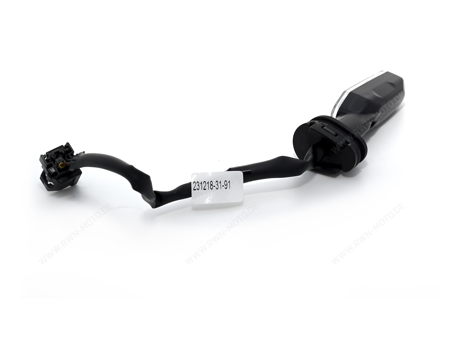 LED-indicatorset voorkant Origineel Yamaha