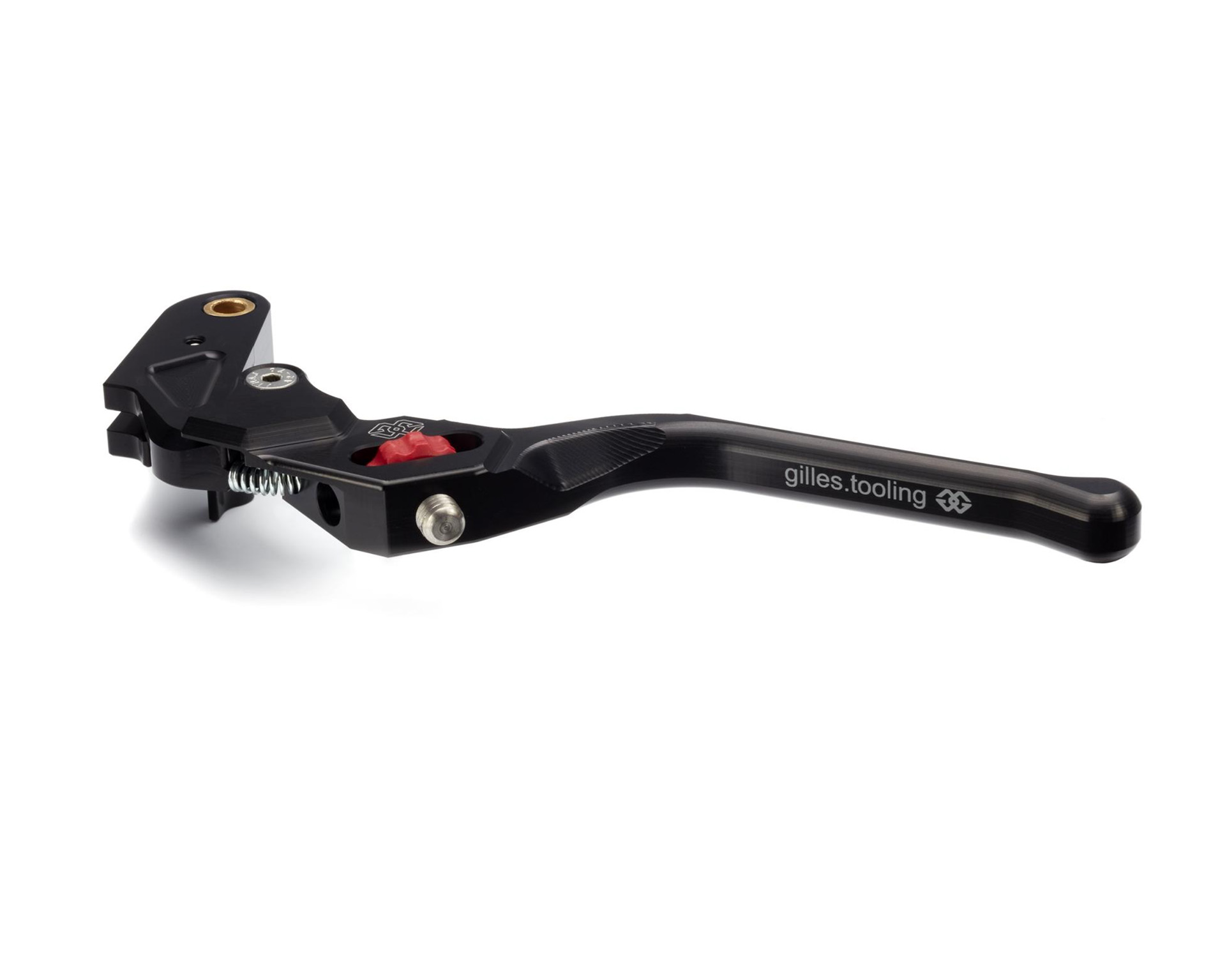 Billet koppelingshendel voor MT10 /SP (Bj.16-19) Origineel Yamaha