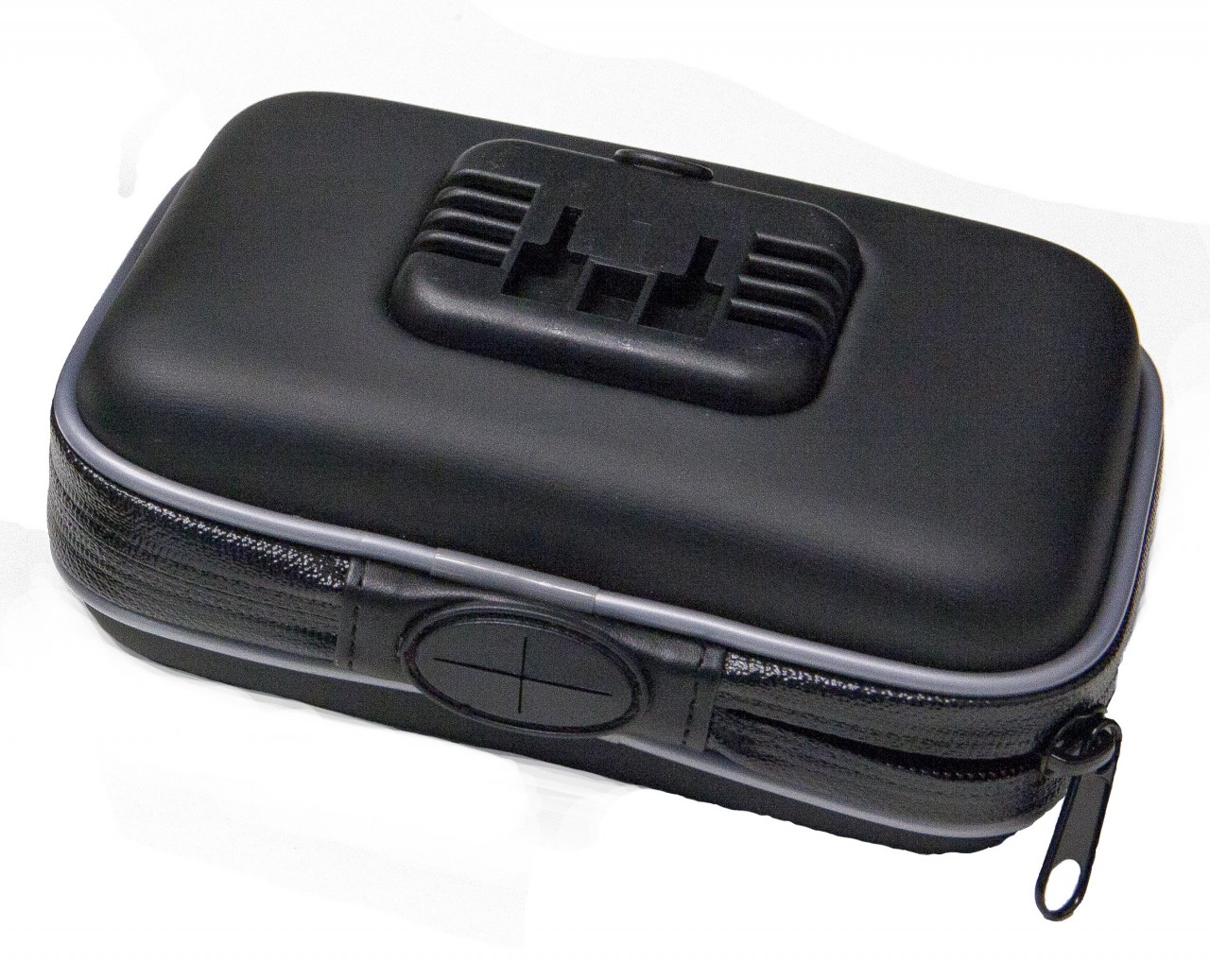 Shad bag voor navigatie met spiegelbevestiging 4,3 inch