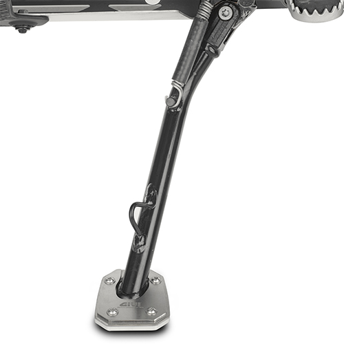 Voet verbreding voor KTM 790 Adventure / R (Bj.19-) Givi