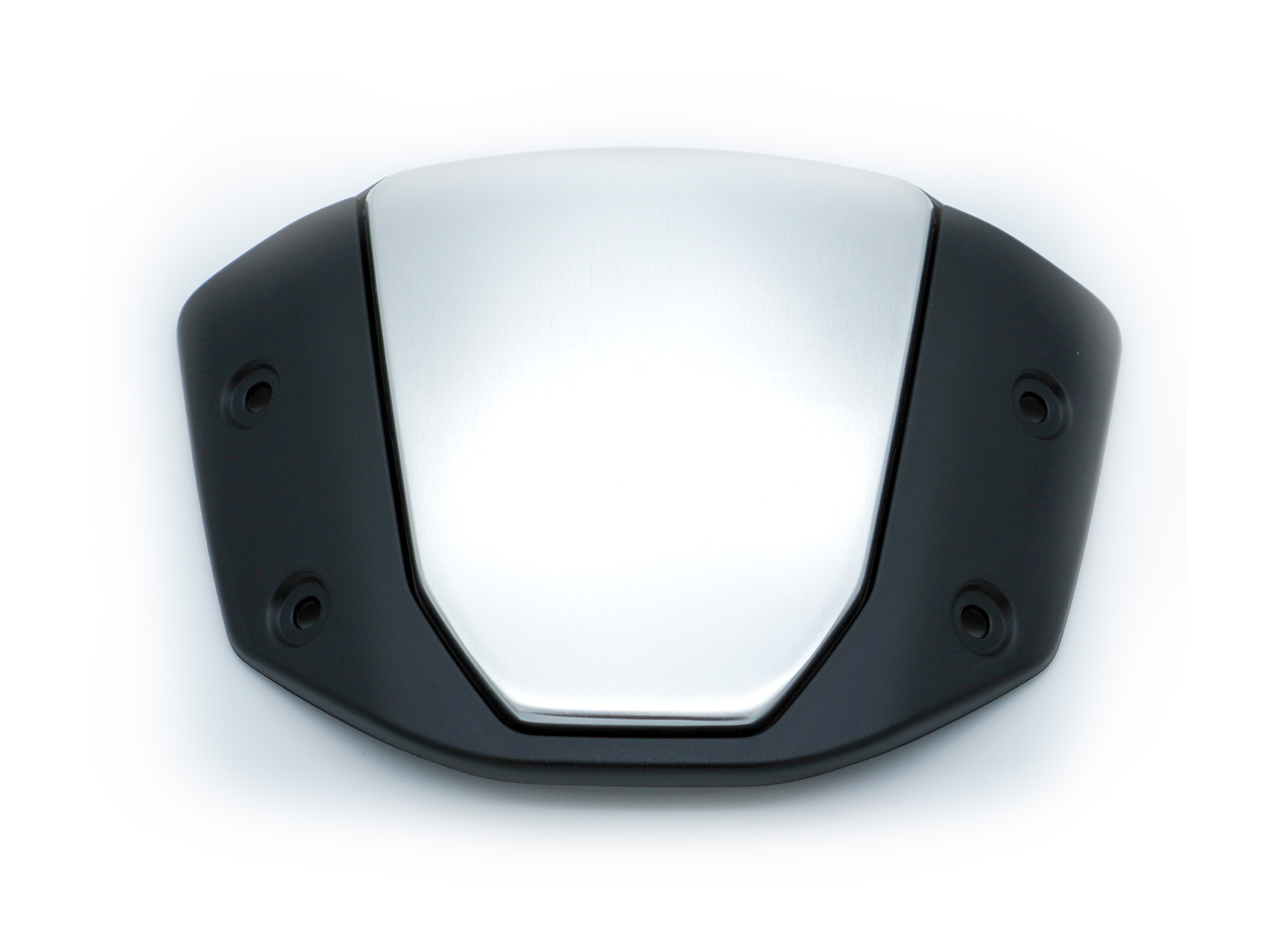 Windscherm vooraan voor Honda CB650R (Bj.19-)