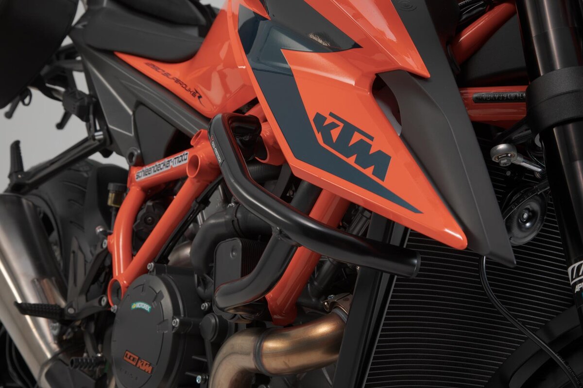 Crashbar voor Aprilia Tuareg 660 (21-) SW Motech