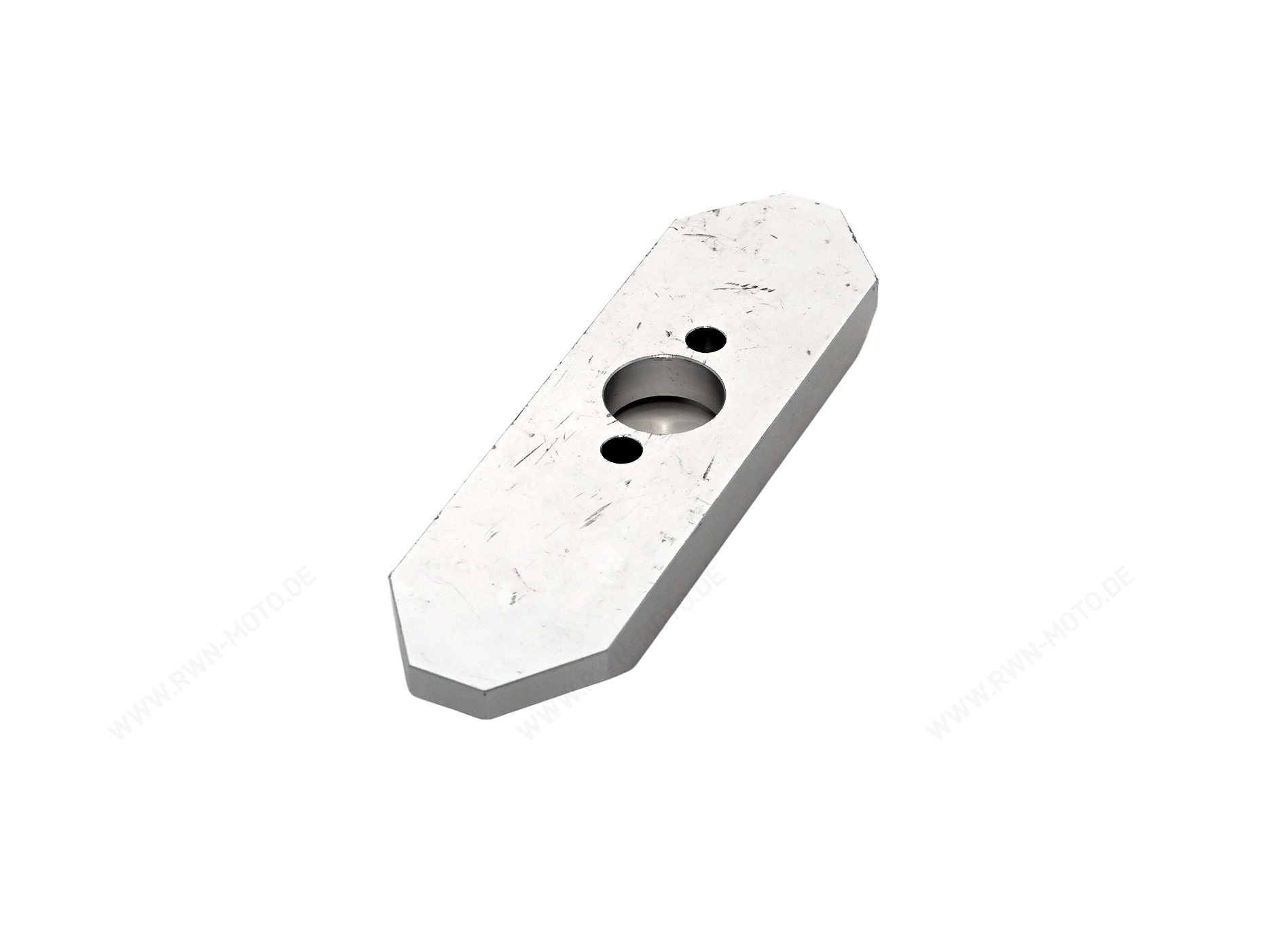 Crashbar voor Aprilia Tuareg 660 (21-) SW Motech