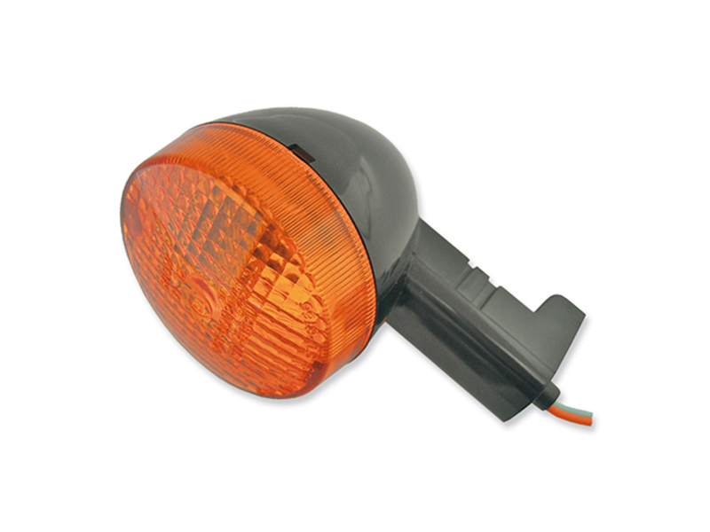 Knipperlicht BIHR oranje, rechts voor / links achter voor: APRILIA RSV 1000