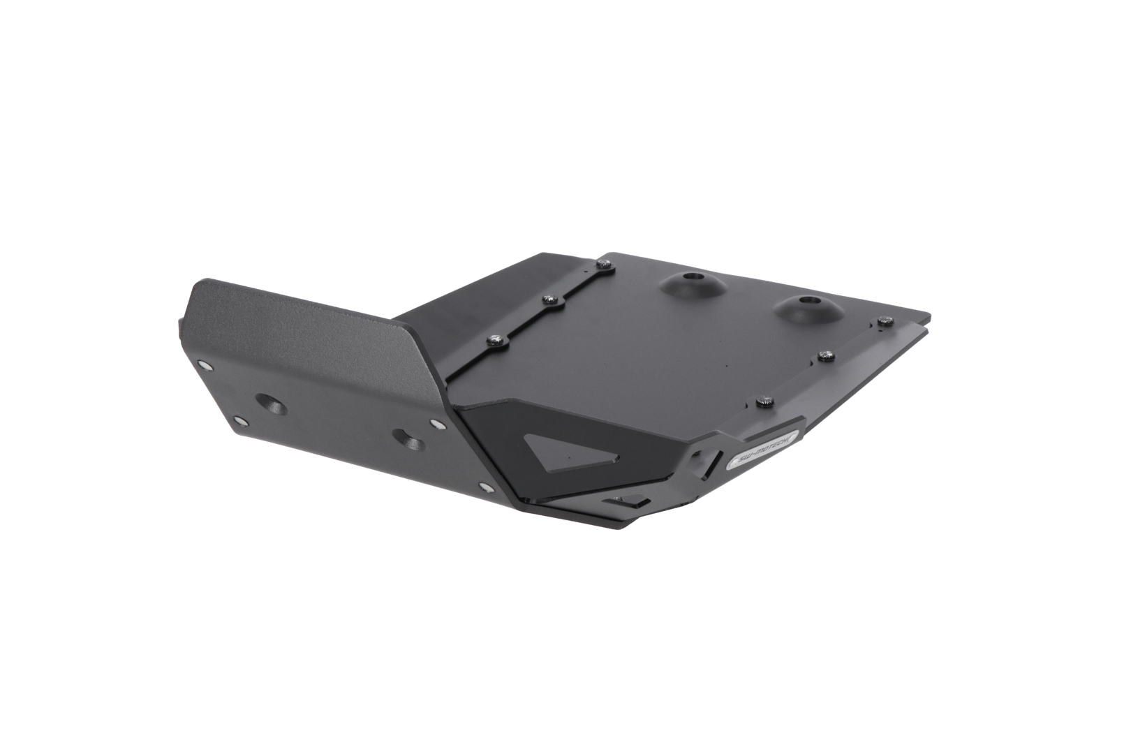 SW-Motech Motorbeschermer zwart voor Honda CB 500 X (18-) / NX 500 (24-) SW Motech