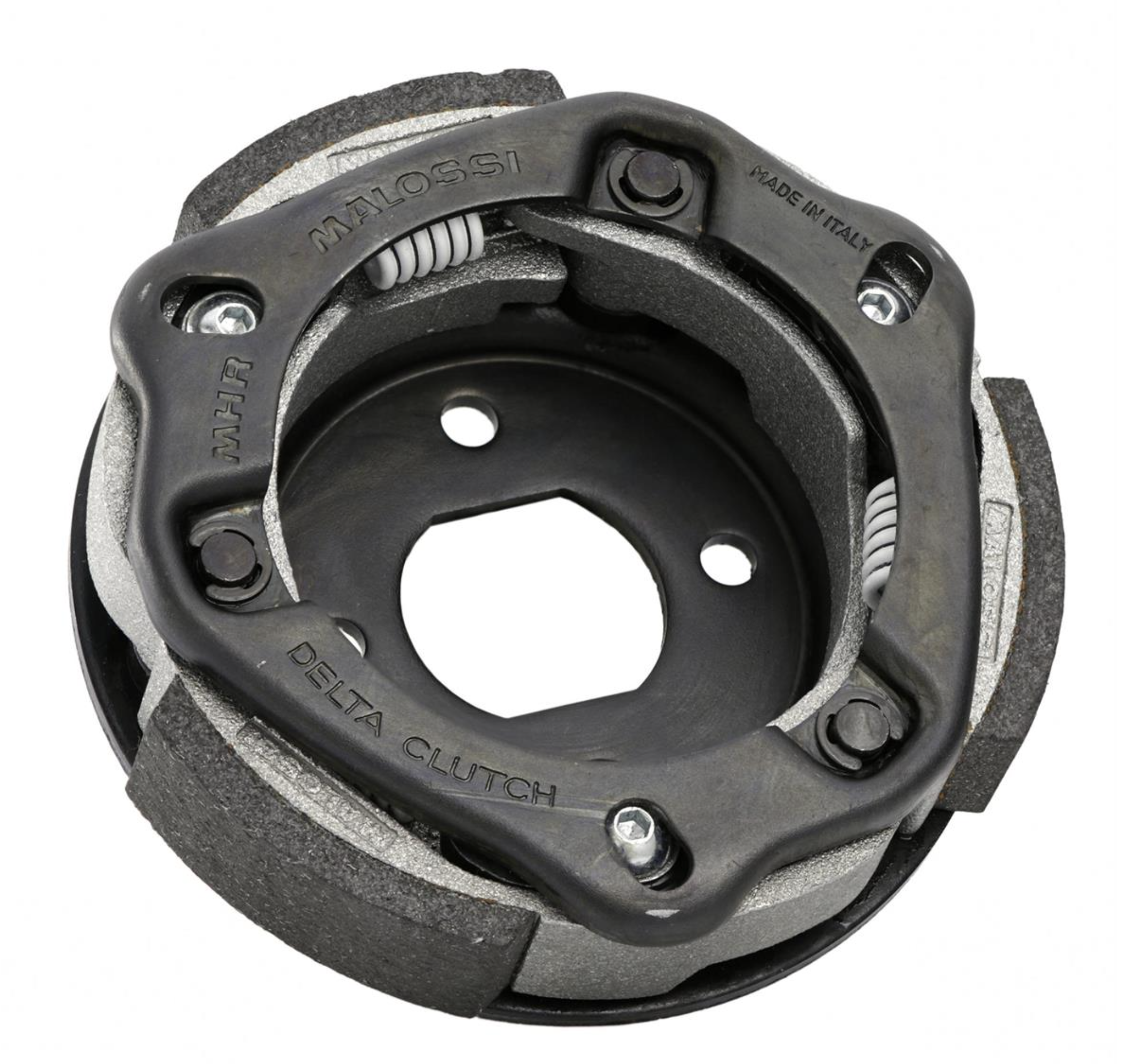 Koppeling MALOSSI Delta koppeling voor Vespa LX/S/946 3V 125-150ccm 4T AC Primavera/Sprint 3V