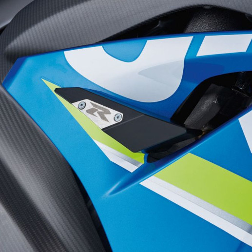 Frame Slider Set voor Suzuki GSX-R 1000 (17-) Origineel