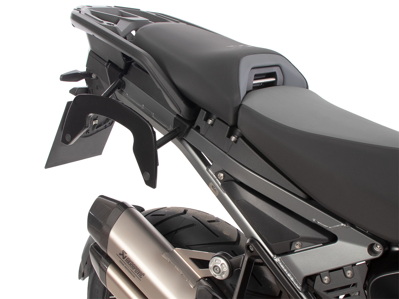 C-Bow zijdrager voor BMW R 1300 GS Adventure (25-) Hepco & Becker