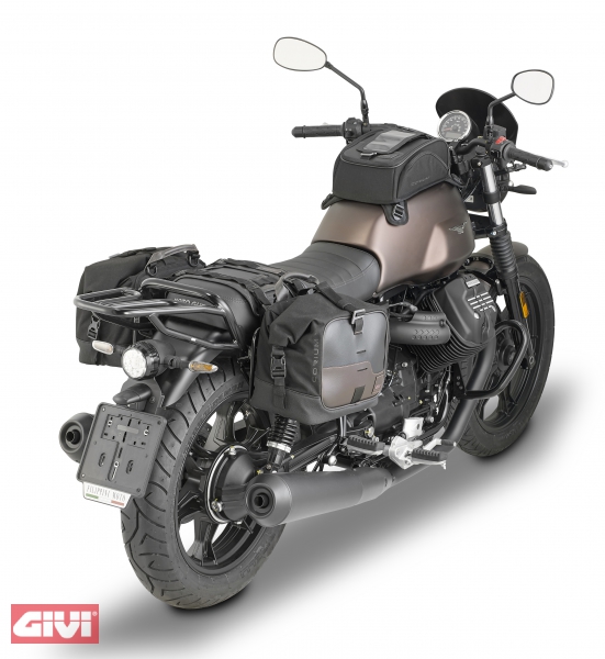 Givi CRM106 Zadeltas