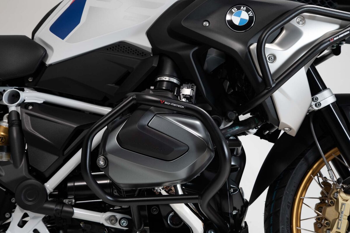Crashbar voor Aprilia Tuareg 660 (21-) SW Motech