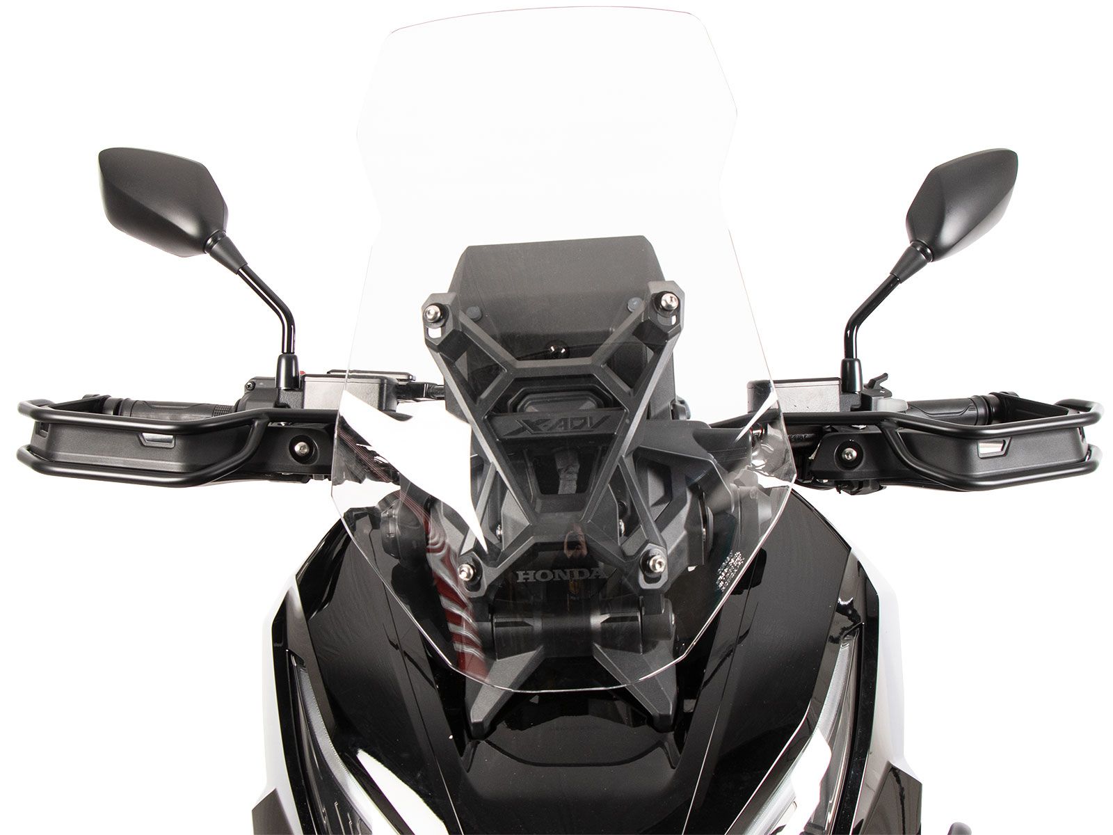 Handvatbeschermerset voor Honda X-ADV (25- ) Hepco & Becker