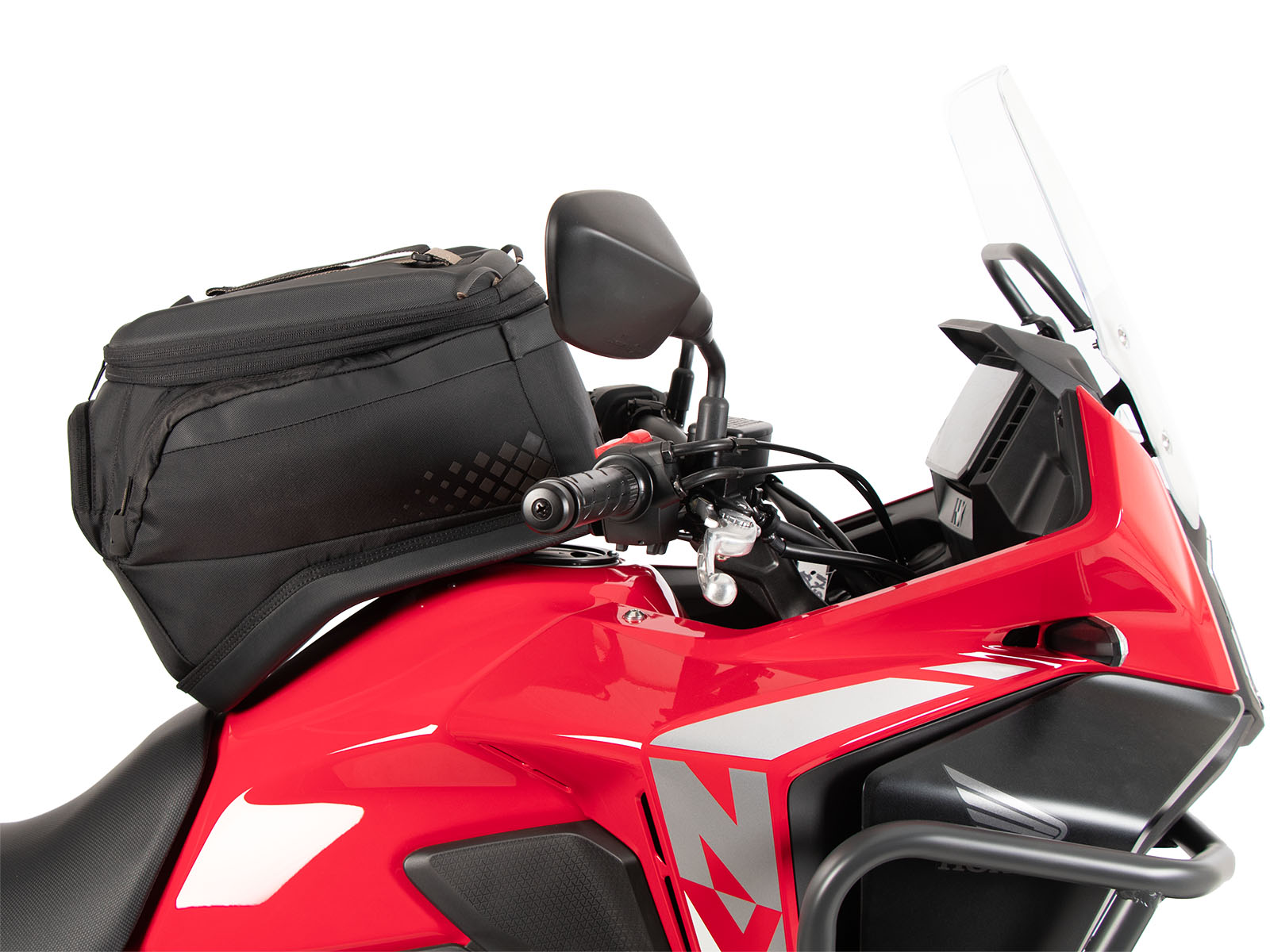 Basis tankring voor Honda NX 500 (24-) Hepco & Becker