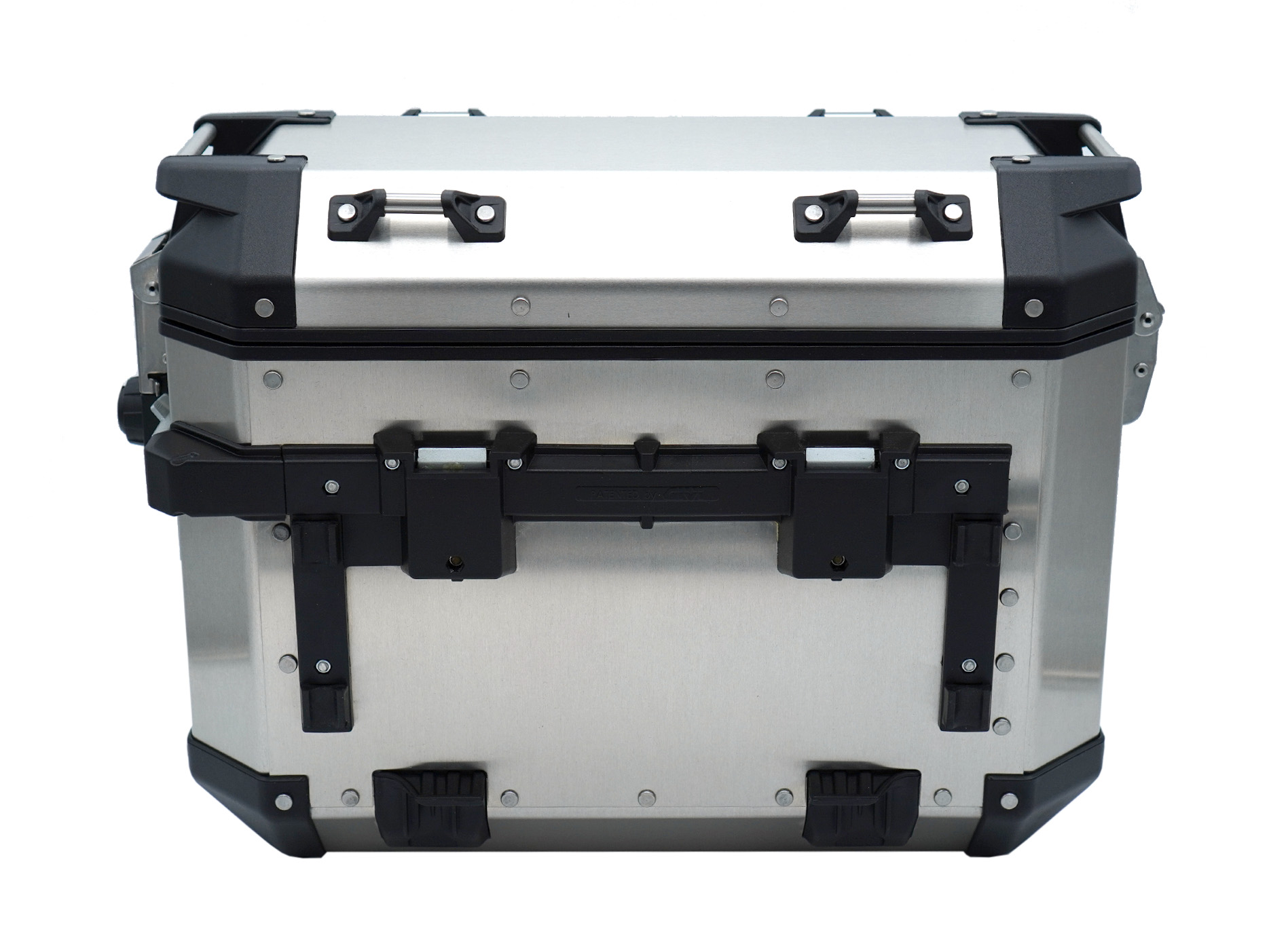 Aluminium koffer rechts voor Honda CRF1100L Africa Twin / Adventure Sports origineel 2020-