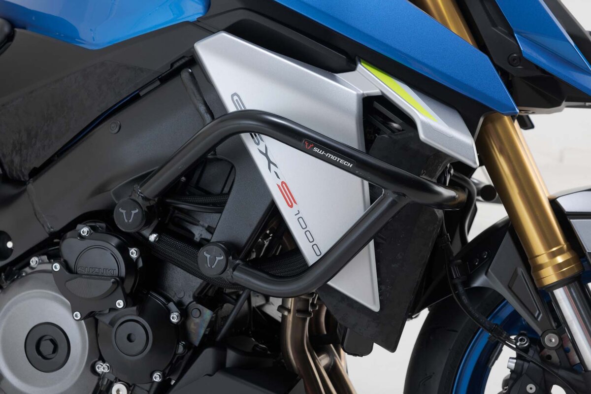 Crashbar voor Aprilia Tuareg 660 (21-) SW Motech