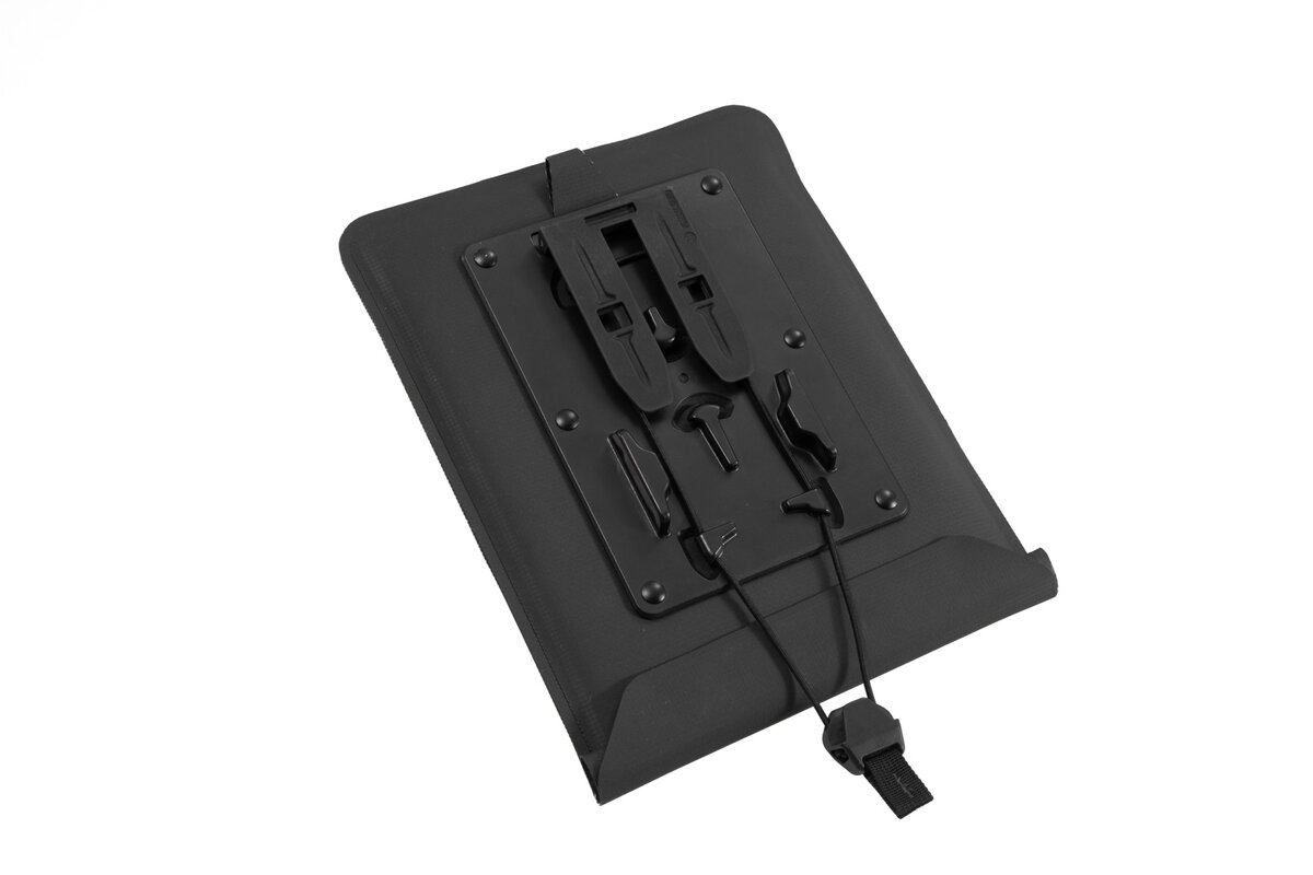 SW-Motech Smartphone Drybag voor MOLLE bevestiging SW Motech