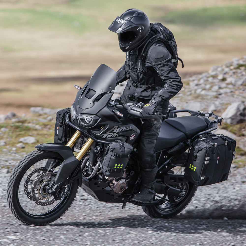 Kriega OS-6 Bagagetas