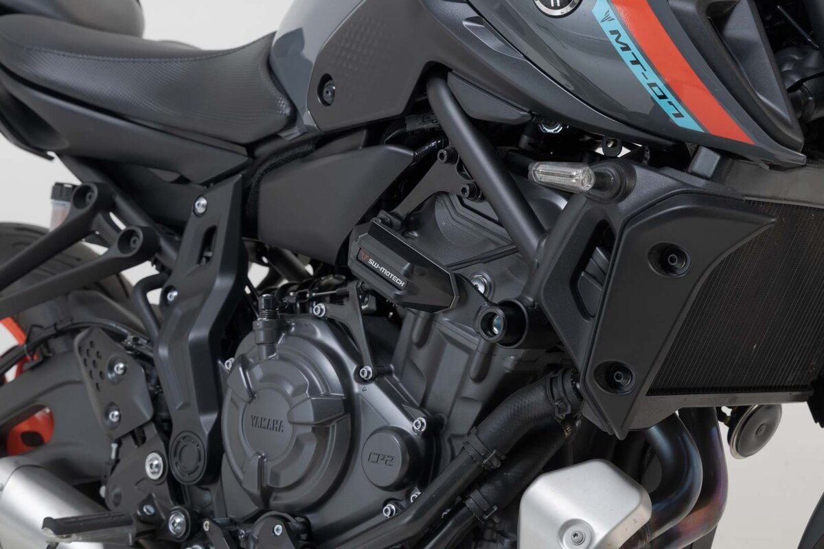 Crashbar voor Aprilia Tuareg 660 (21-) SW Motech