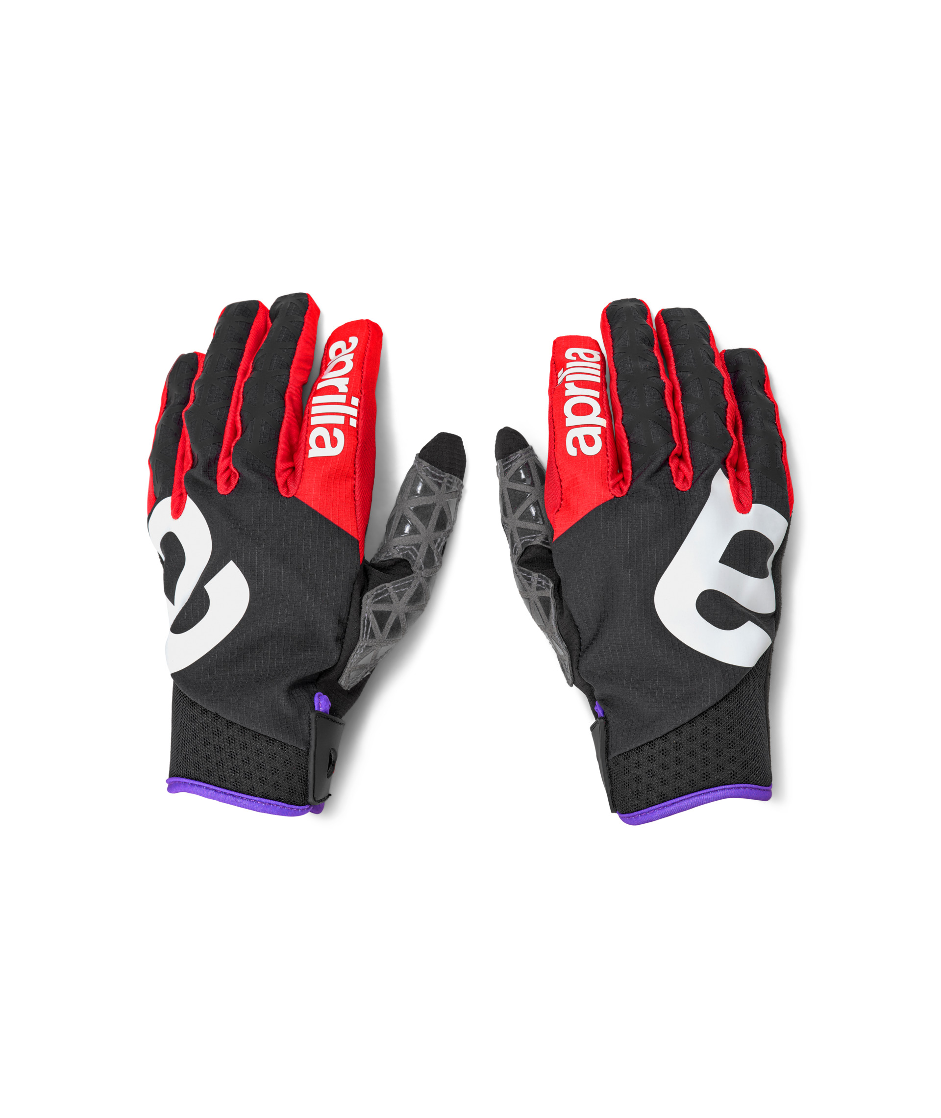 Aprilia handschoenen Wheelie