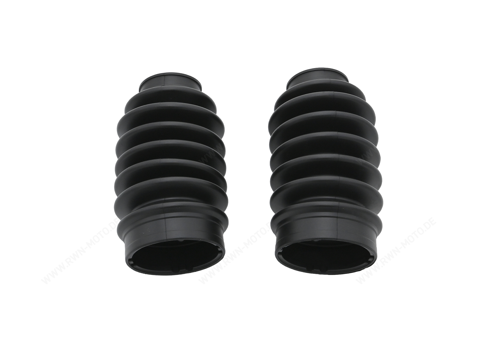 Balg zwart voor Honda CMX 1100 Rebel (21-) Origineel