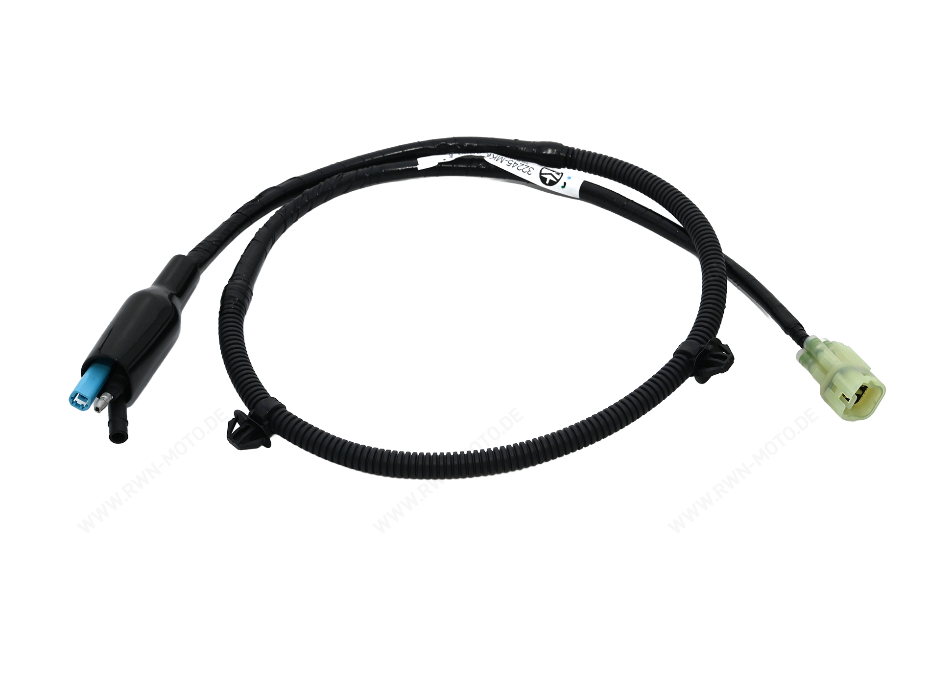 Aansluitkabel voor remlicht voor Honda GL1800 Gold Wing (20-) Origineel