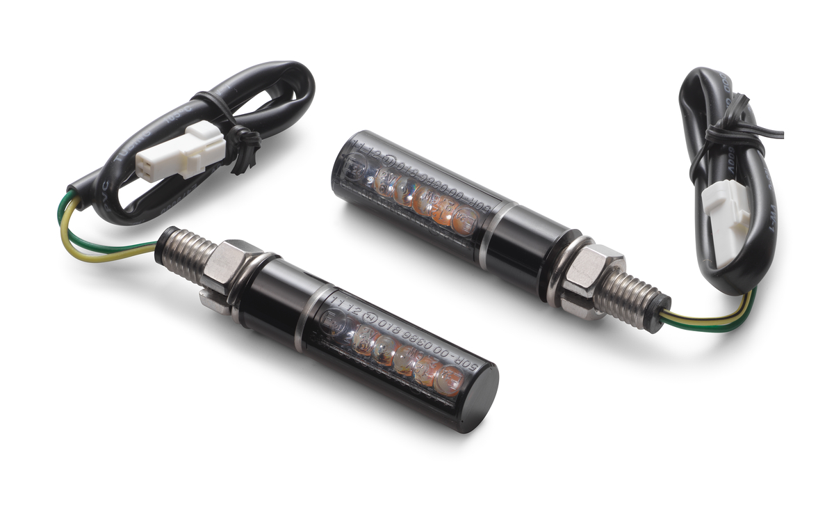 KTM LED Knipperlicht Kit