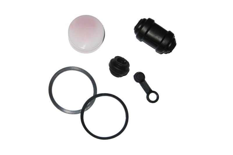 TECNIUM achterremklauw reparatieset Honda