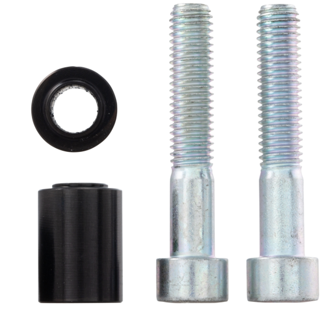 Remklauwadapter voor Radiale remkit, vooraan voor Vespa GTS/GTS Super/GTV/GT 60/GT/GT L