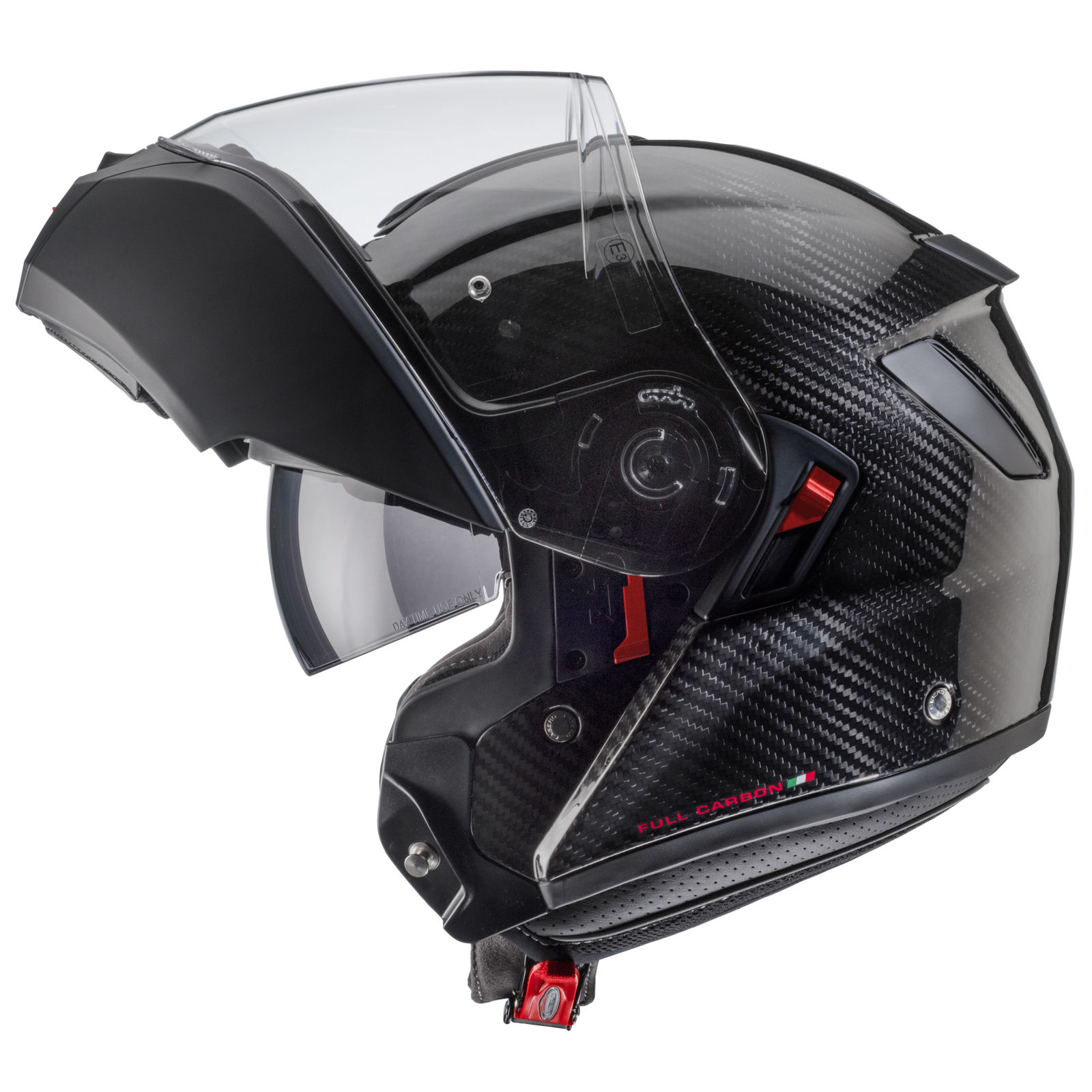 Caberg Helm Flyon Carbon