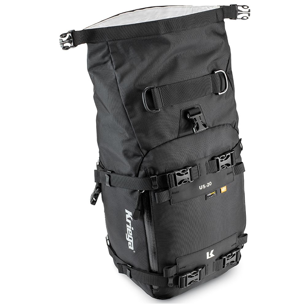 Kriega US-20 Drypack met Cordura
