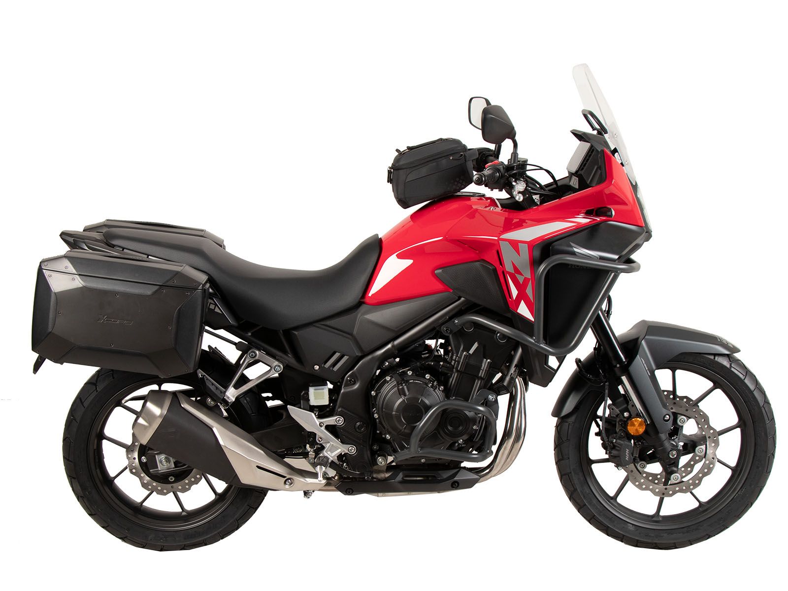 Basis tankring voor Honda NX 500 (24-) Hepco & Becker