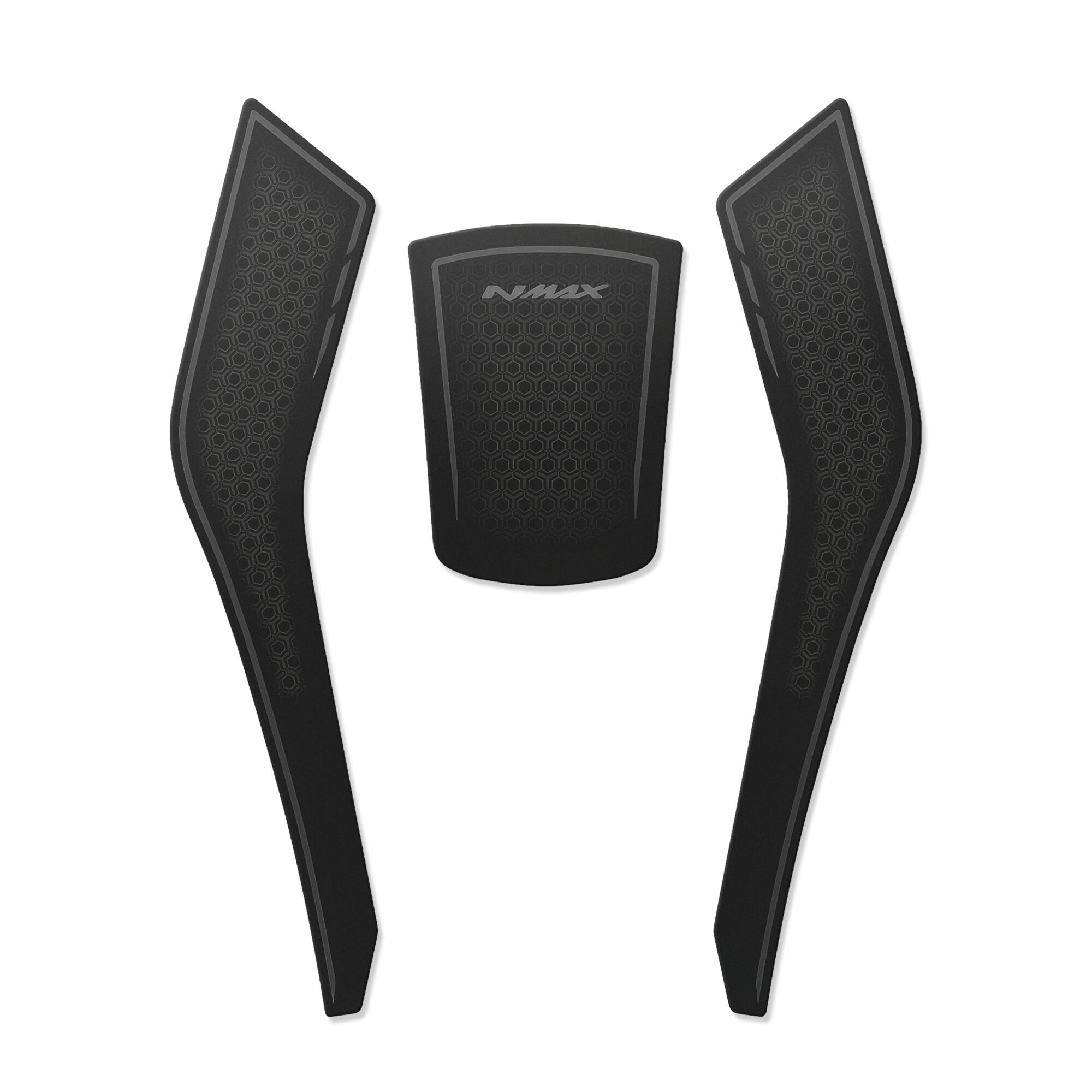Consolekap voor Yamaha NMAX 125 (25-) / 150 (26-) Origineel