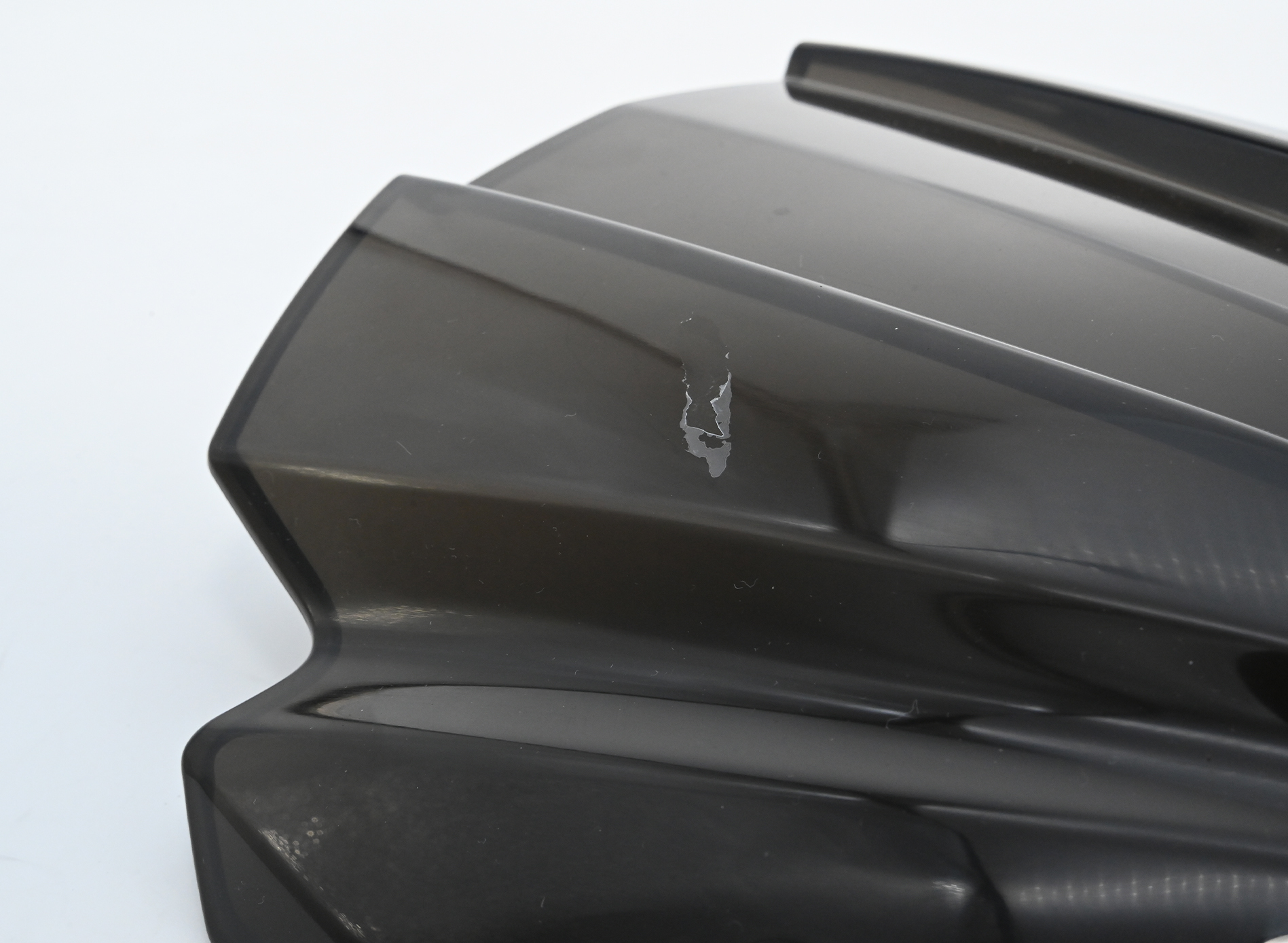 Voorruit, getint Z800 2015 Origineel Kawasaki
