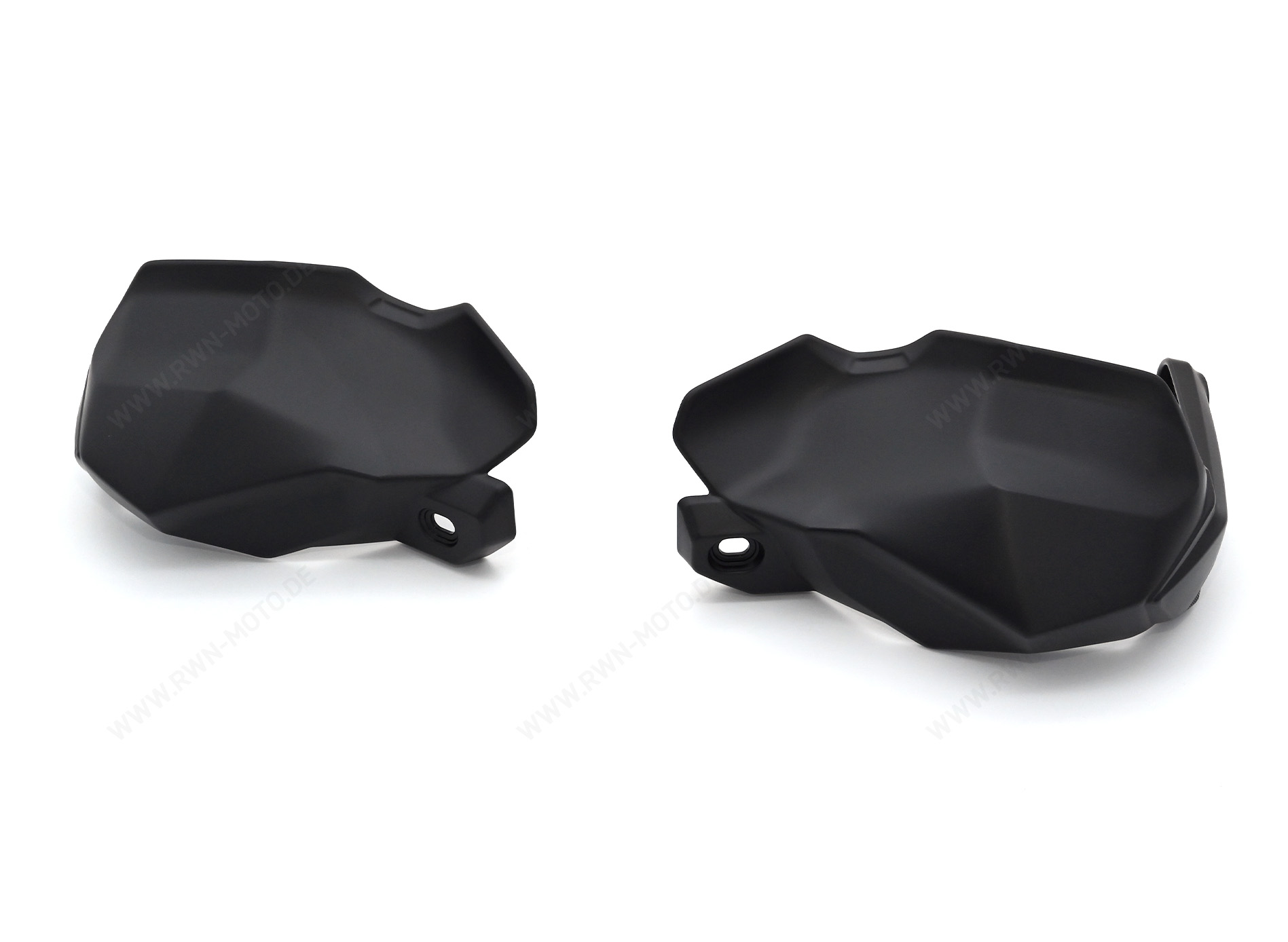 Handbeschermers voor Kawasaki Versys 650 (22-) Origineel