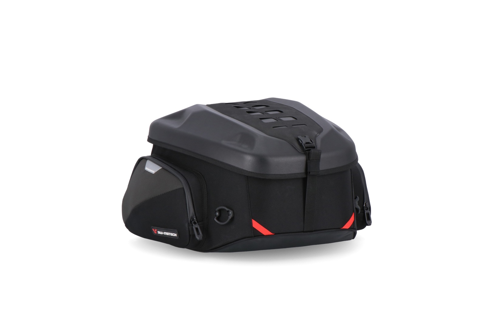 SW-Motech PRO-achtertas Kawasaki Vulcan 1500 Classic (08-21), V15