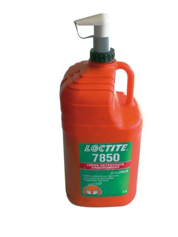 Loctite handreiniger - 3L