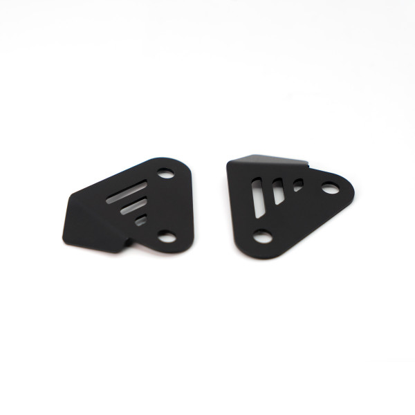 Beschermkap spiegelsteun voor Honda Forza 750 (21-) - Barracuda