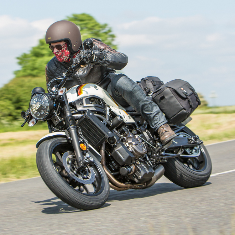 Kriega OS-22 Bagagezak