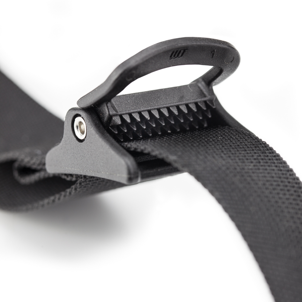 Kriega OS-Cam Straps (bevestigingsriemen met haken)