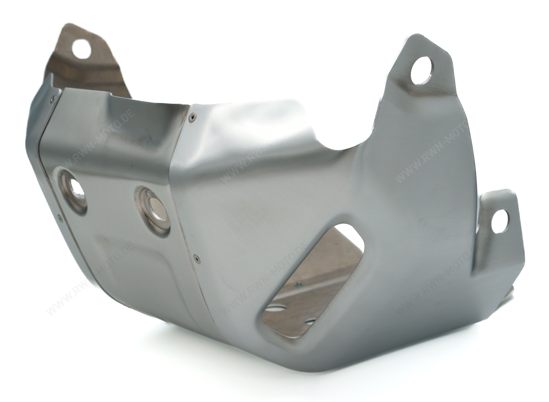 Motorbeschermer voor Honda XL 750 Transalp (23-) Origineel