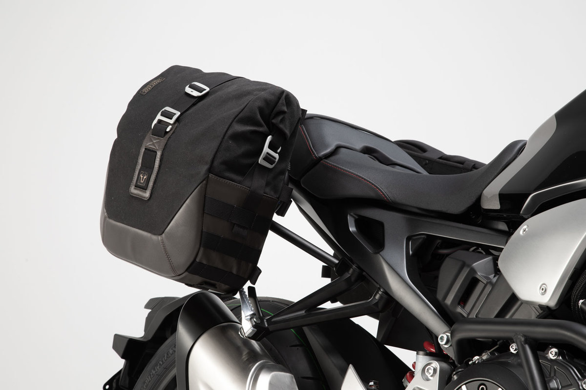 SW-Motech Legend Gear Zijtas Systeem LC Honda CB 1000 R (Bj.18-) SW Motech