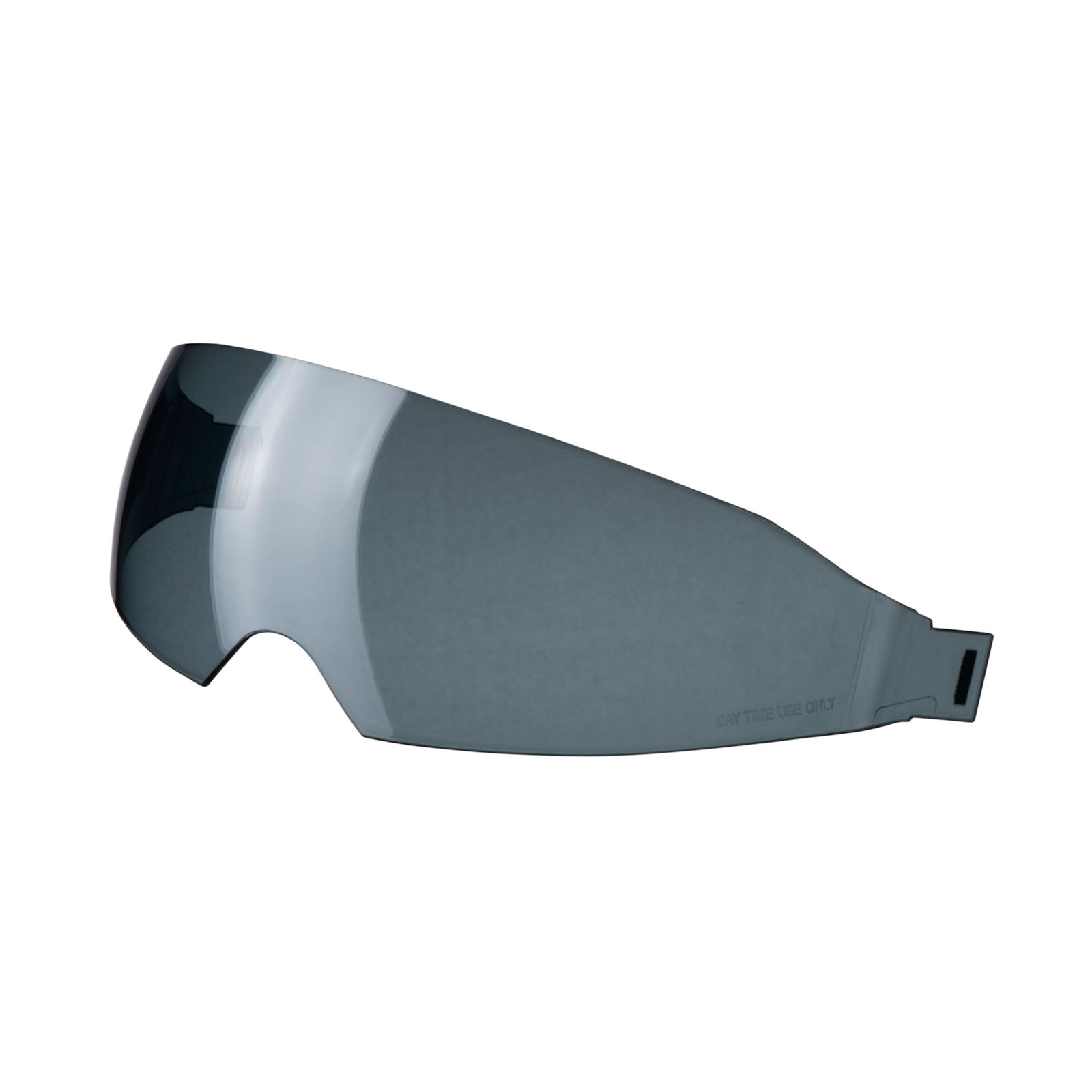 Germot zonneklep GM 660, getint