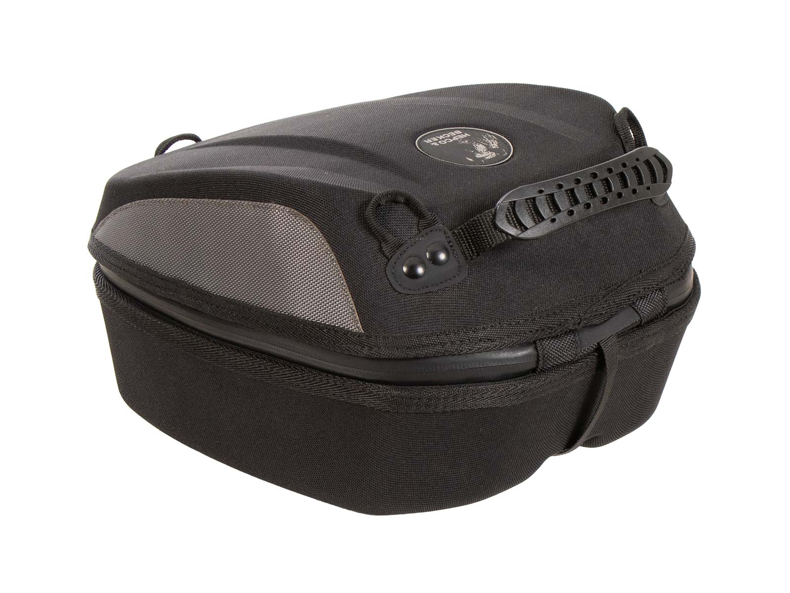 Tanktas / achtertas Street Daypack 3.0 zwart Hepco & Becker