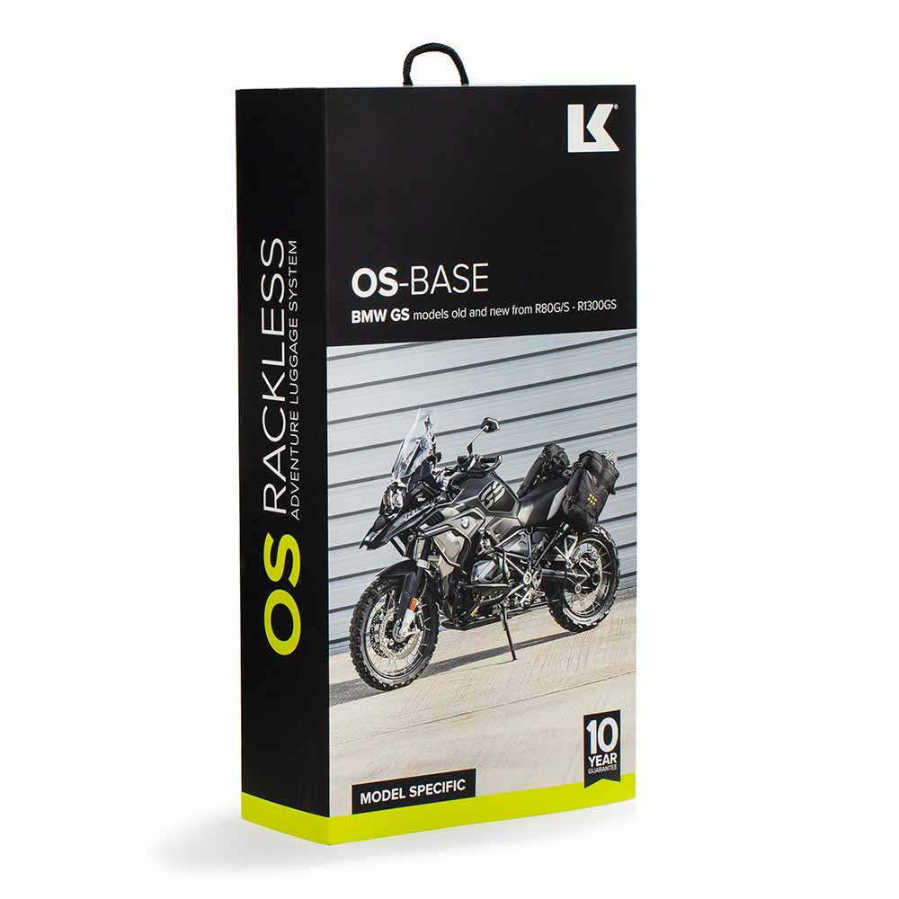 Kriega OS-32 Bagagetas