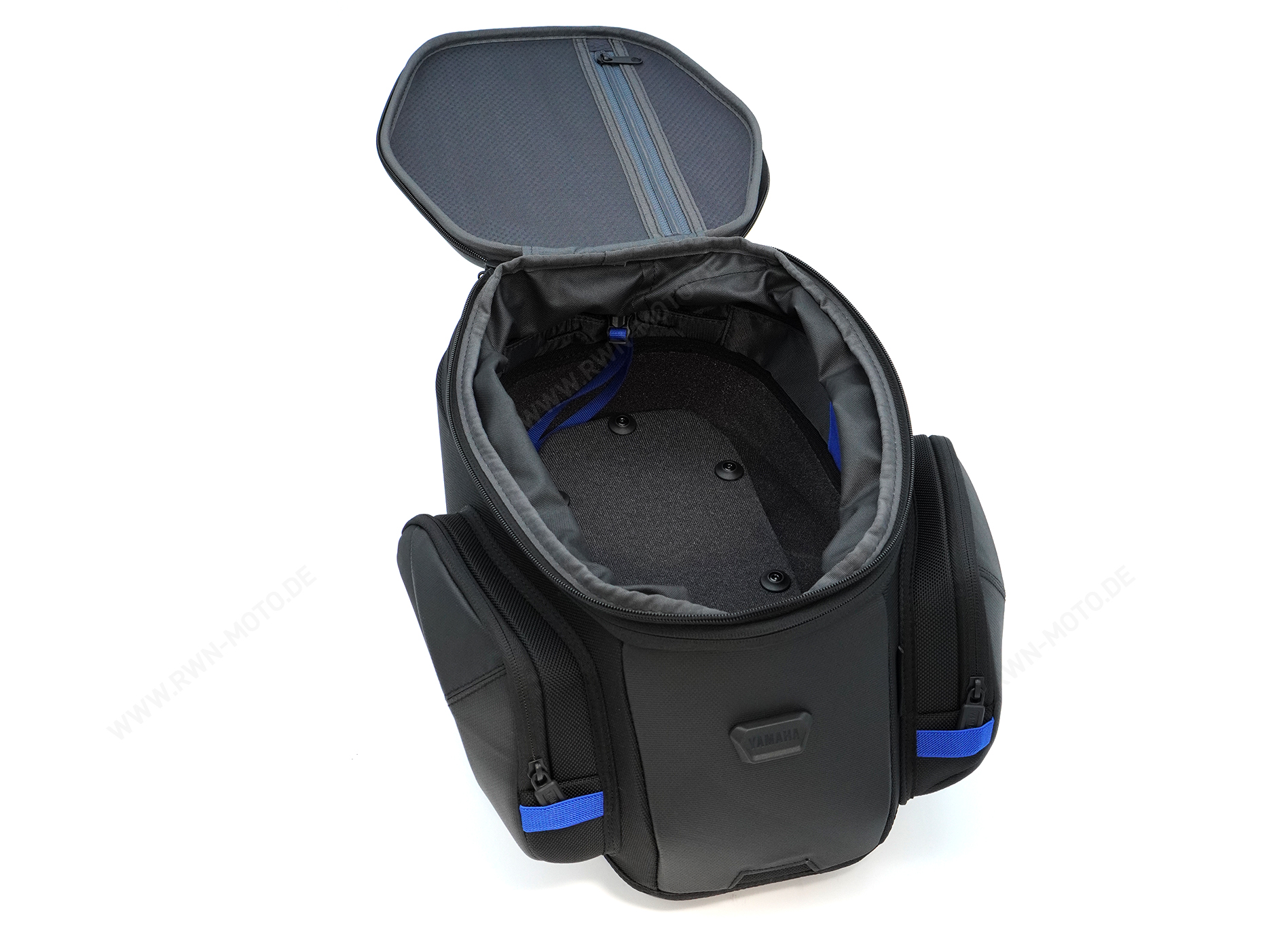 Tanktas Travel Original Yamaha 13 l. - 18 l.