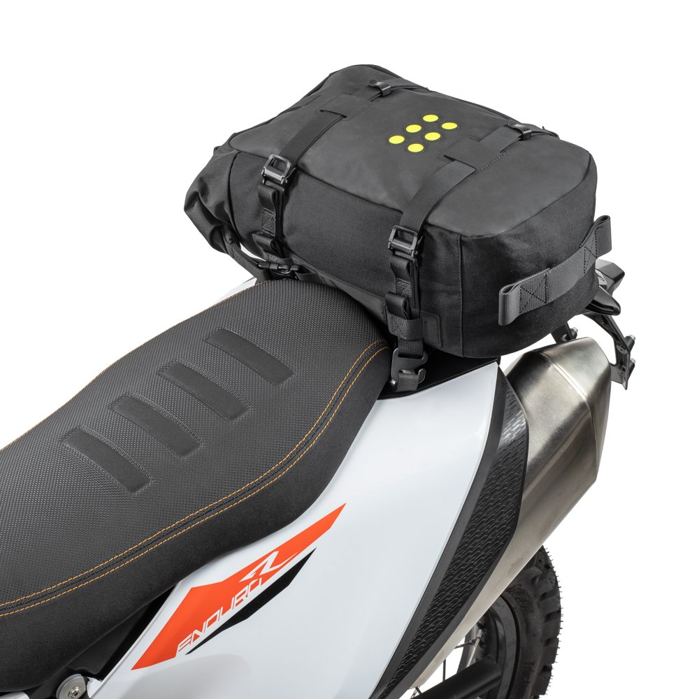 Kriega OS-Base voor KTM 690, Husqvarna 701 & GasGas 700