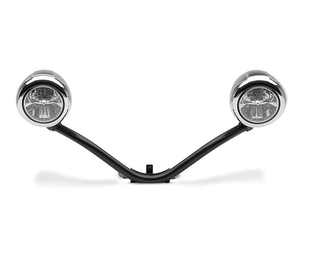 Lichtbalk LED mistlamp voor Vulcan S (Bj.15-19) Origineel Kawasaki