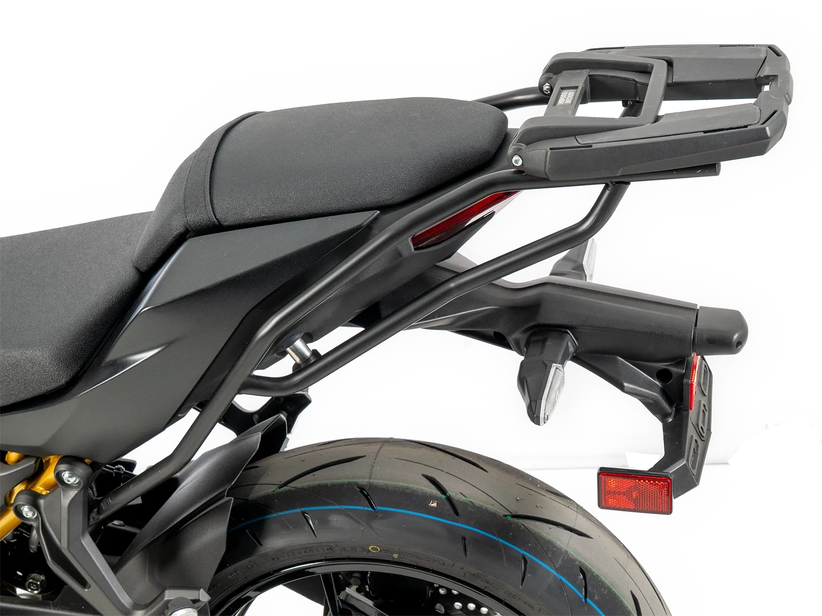 Easyrack topkoffer drager voor Aprilia Tuareg 660 (22-) Hepco & Becker